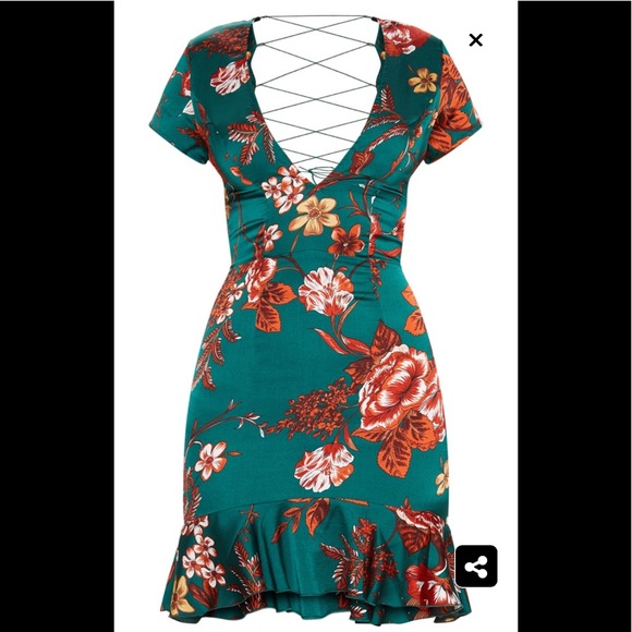 PrettyLittleThing Dresses & Skirts - PrettyLittleThing dress